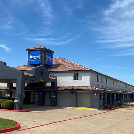 Rodeway Inn Стивънвил Екстериор снимка
