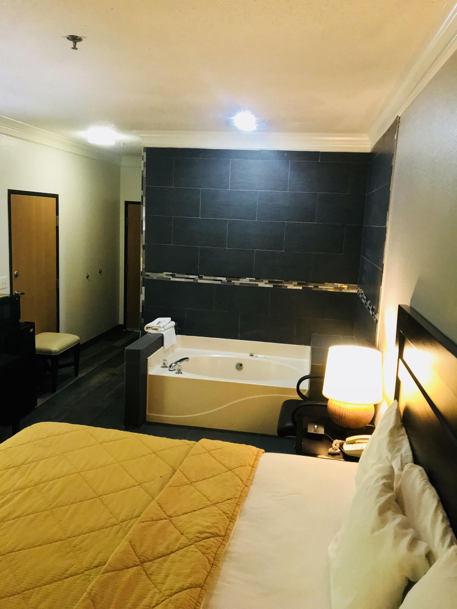 Rodeway Inn Стивънвил Екстериор снимка
